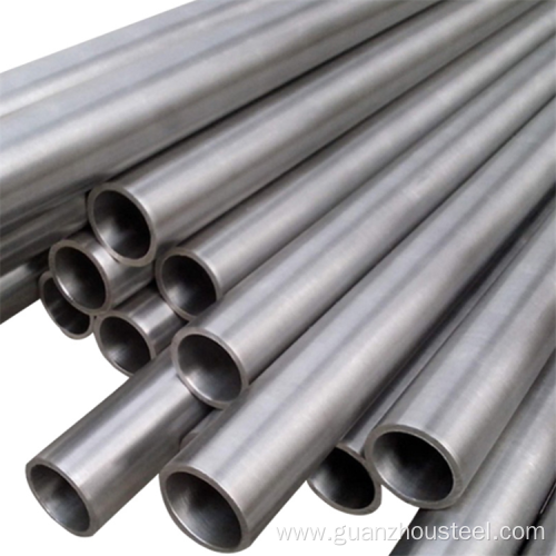 High Pressure Cold Drawn St37 Hydraulic Precision Tube